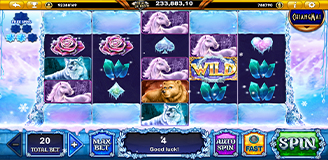 Into the Fay Snowie Slot Game with the Theme of Fairy XGaming